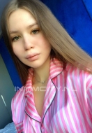 Куртизанка Кира (24), Маяковская, 8,000 ₽ час, Игрушки, Окончание в рот, тел +7(937)179-58-61