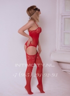 шлюха Алина, анкета 385579, 31 год, метро ВДНХ, фото 2
