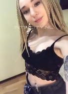 Шлюха Дана (25), Смоленская, 5,000 ₽ час, Минет глубокий, Ролевые игры, тел +7(901)741-84-46