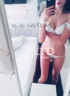 Индивидуалка Кристина (27), 5,000 ₽ час, Массаж классический, Массаж эротический, тел +7(988)308-47-19