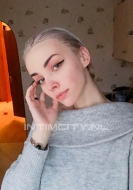 Путана Вероника (27), Воробьевы горы, 8,000 ₽ час, Минет в презервативе, Массаж профессиональный, тел +7(928)381-20-72