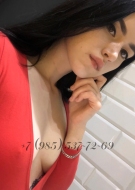 Шлюха Мила (24), Котельники, 5,000 ₽ час, Секс классический, Минет в презервативе, тел +7(999)350-24-72
