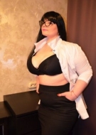 индивидуалка Карина, анкета 386333, 35 лет, метро , фото 1