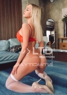 Массажистка Карина (25), Белорусская, 6,000 ₽ час, Ролевые игры, Фетиш, тел +7(986)421-18-06