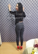 Эскортница Алина (36), Люблино, 3,000 ₽ час, Секс, Фетиш, тел +7(917)897-86-57