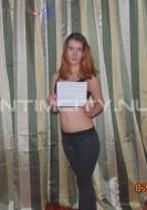 путана Инга, анкета 387200, 27 лет, метро Баррикадная, фото 3
