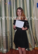 индивидуалка Инга, анкета 387200, 27 лет, метро Баррикадная, фото 1