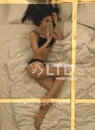 шлюха Арина, анкета 387238, 28 лет, метро Третьяковская, фото 2