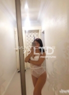 Индивидуалка Аврора (27), Пятницкое шоссе, 7,000 ₽ час, Окончание на грудь, Массаж эротический, тел +7(908)835-16-15