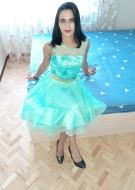Эскортница Киса (27), Ховрино, 2,000 ₽ час, Массаж классический, Стриптиз профи, тел +7(908)860-48-13