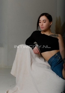 Проститутка Карина (27), Трубная, 10,000 ₽ час, Минет в презервативе, Бондаж, тел +7(929)523-72-28