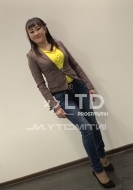 индивидуалка Гуля, анкета 388546, 34 года, метро , фото 1
