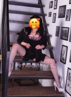 Профессионалка Альбина (43), Алма-Атинская, 1,500 ₽ час, Золотой дождь вам (мужчине), Легкое подчинение, тел +7(988)910-41-73