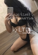 Содержанка Диана (25), Пролетарская, 7,000 ₽ час, Стриптиз профи, Фетиш, тел +7(929)960-71-21