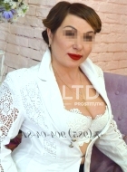 Профессионалка Марина (41), Жулебино, 3,000 ₽ час, Секс классический, Бондаж, тел +7(928)341-76-97