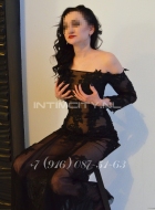 Шлюха Инесса (39), Жулебино, 3,000 ₽ час, Секс классический, Минет в презервативе, тел +7(999)927-12-74