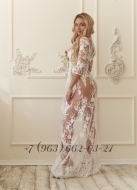 Шлюха Алиса (28), Кутузовская, 10,000 ₽ час, Минет в презервативе, Анилингус мне (даме), тел +7(989)603-57-07