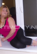 Путана Карина (40), Аэропорт, 1,500 ₽ час, Окончание на грудь, Массаж эротический, тел +7(908)940-90-80