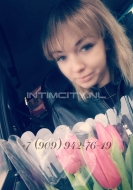Путана Сашенька (34), Выхино, 3,500 ₽ час, Секс классический, Анилингус мне (даме), тел +7(996)710-51-46