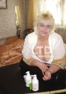 Шлюха Sofia (59), Коньково, 3,000 ₽ час, Окончание на грудь, Массаж расслабляющий, тел +7(999)916-37-60