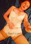 Шлюха Алена (48), Щелковская, 2,500 ₽ час, Окончание на грудь, Стриптиз не профи, тел +7(921)356-26-31