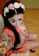 Жрица любви Аля (33), Новогиреево, 4,000 ₽ час, Минет в машине, Анилингус вам (мужчине), тел +7(928)012-30-24