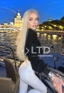 Шлюха Алина (25), Измайловская, 8,000 ₽ час, Массаж эротический, Эскорт, тел +7(951)093-65-69
