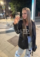 шлюха Аня, анкета 503171, 24 года, метро Арбатская, фото 2