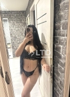 Путана Лола (22), Университет, 5,000 ₽ час, Секс классический, Окончание на грудь, тел +7(996)417-16-12