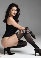 Эскортница Дарина (23), Арбатская, 8,000 ₽ час, Минет без резинки, Окончание на грудь, тел +7(995)604-18-76