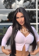 проститутка Соня, анкета 503230, 24 года, метро Кропоткинская, фото 5