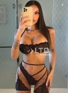 Путана Соня (24), Кропоткинская, 15,000 ₽ час, Стриптиз профи, Бондаж, тел +7(999)519-14-07