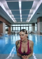 Профессионалка Бетси (25), Аминьевская, 30,000 ₽ час, Минет глубокий, Целуюсь, тел +7(999)438-42-52