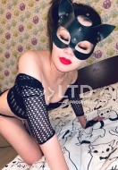 Путана Гулья (30), Выхино, 2,000 ₽ час, Окончание на грудь, Госпожа, тел +7(901)743-64-04