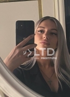 Жрица любви Таня (25), Кутузовская, 1,500 ₽ час, Эскорт, Стриптиз не профи, тел +7(986)712-72-01