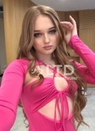 Жрица любви Алиса (19), Кунцевская, 15,000 ₽ час, Минет в презервативе, Ролевые игры, тел +7(928)816-05-62