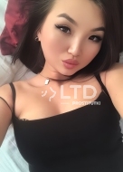 Содержанка Зарина (26), Нагатинская, 2,000 ₽ час, Окончание на лицо, Ролевые игры, тел +7(908)629-64-61