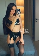 индивидуалка Эля, анкета 503935, 19 лет, метро Профсоюзная, фото 1