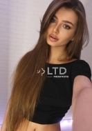 Индивидуалка Лея (21), Арбатская, 7,000 ₽ час, Секс анальный, Стриптиз не профи, тел +7(919)146-48-75