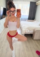 проститутка Луиза, анкета 503979, 22 года, метро Смоленская, фото 5