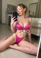 Массажистка Оксана (24), Беляево, 7,000 ₽ час, Массаж урологический, Анилингус мне (даме), тел +7(999)973-82-31