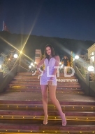 индивидуалка Бавпр, анкета 408323, 26 лет, метро Алексеевская, фото 1