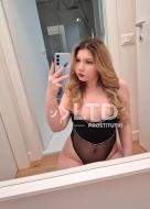 индивидуалка Аделина, анкета 414714, 22 года, метро Академическая, фото 1