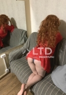 девушка по вызову Аля, анкета 404693, 32 года, метро Профсоюзная, фото 4