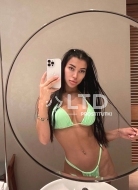 Эскортница Агата (23), Щелковская, 6,000 ₽ час, Минет глубокий, Массаж профессиональный, тел +7(999)842-69-53