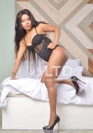 путана Alia, анкета 409336, 21 год, метро Выхино, фото 3
