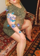 Профессионалка Анна (41), Селигерская, Секс классический, Окончание в рот, тел +7(908)074-53-08