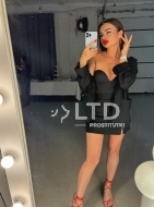 Ночная бабочка Айза (28), Киевская, 1,500 ₽ час, Массаж классический, Эскорт, тел +7(921)950-98-87