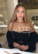 Массажистка Ангелина (24), Бауманская, 10,000 ₽ час, Минет в презервативе, Массаж расслабляющий, тел +7(995)389-40-36