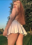 Эскортница Регина (25), Кутузовская, 7,000 ₽ час, Секс классический, Секс анальный, тел +7(987)685-72-49